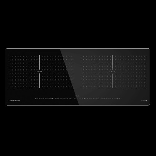 Варочная поверхность MAUNFELD CVI904SFLBK Inverter