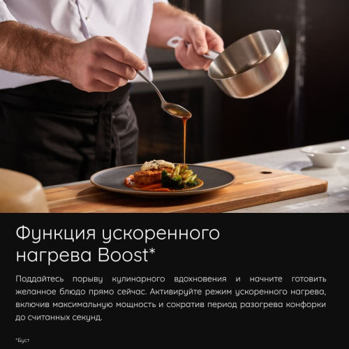 Варочная поверхность Hotpoint-Ariston HQ 1460S NE