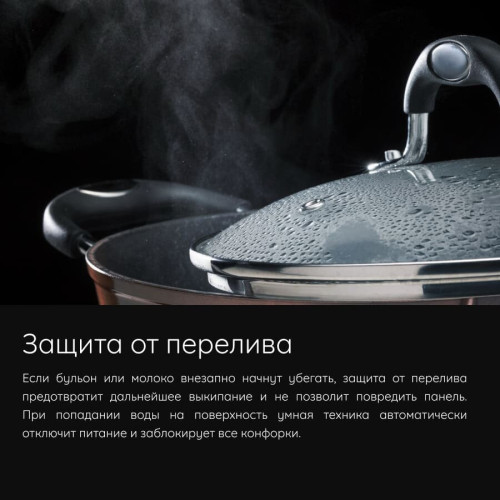 Варочная поверхность Hotpoint-Ariston HQ 1460S NE