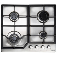 Варочная поверхность il Monte BH-608 INOX LUXE