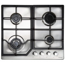 Варочная поверхность il Monte BH-608 INOX LUXE