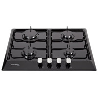 Варочная поверхность PYRAMIDA PFE 644 BLACK RUSTICO