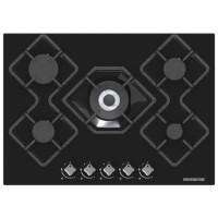 Варочная поверхность REMENIS REM-2156 black