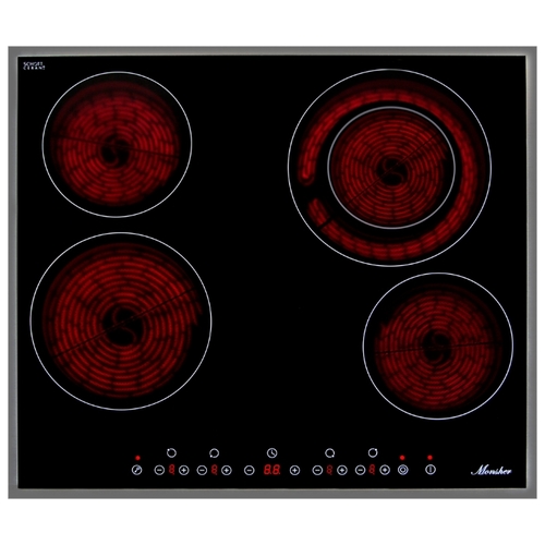Варочная поверхность Monsher MKFC 645