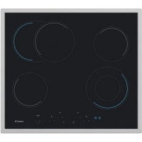 Варочная поверхность Candy CH64EXFP черный
