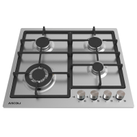 Варочная поверхность Ascoli HGS604-01CS