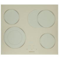 Варочная поверхность Zigmund & Shtain CNS 159.60 XX