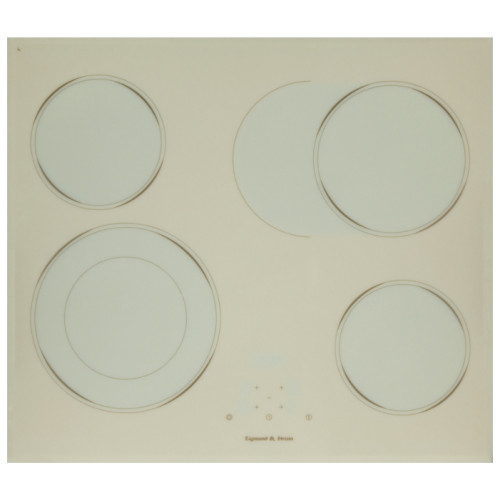Варочная поверхность Zigmund & Shtain CNS 159.60 XX