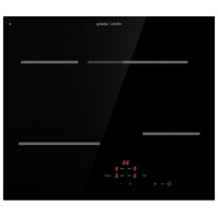 Варочная поверхность Gorenje ECT693ORAB черный