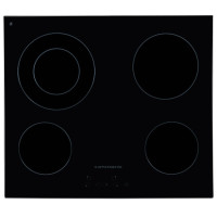 Варочная поверхность Kuppersberg FA6VS02