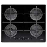 Варочная поверхность Candy CVG64STGN черный