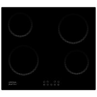 Варочная поверхность KRONA ACCORDO 60 BL черный