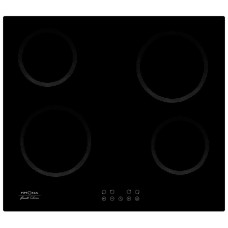 Варочная поверхность KRONA ACCORDO 60 BL черный