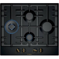 Варочная поверхность BOSCH PCI6B6B95R