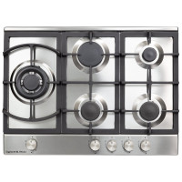 Варочная поверхность Zigmund & Shtain G 14.7 S