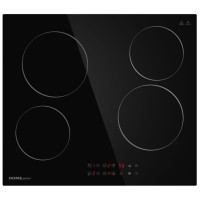 Варочная поверхность HOMSair HVC64BK