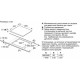 Варочная поверхность BOSCH PIF673FB1E