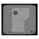 Индукционная варочная поверхность Gorenje GI6421BX черный