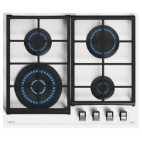 Варочная поверхность Teka GZC 64321 XBN WHITE