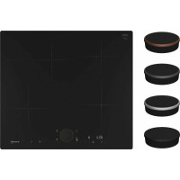 Варочная поверхность NEFF T56PYF4C0