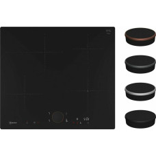 Варочная поверхность NEFF T56PYF4C0