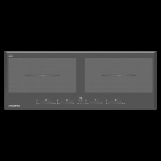 Варочная поверхность MAUNFELD CVI904SFLDGR Inverter