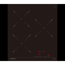 Варочная поверхность MEFERI MIH453BK Power