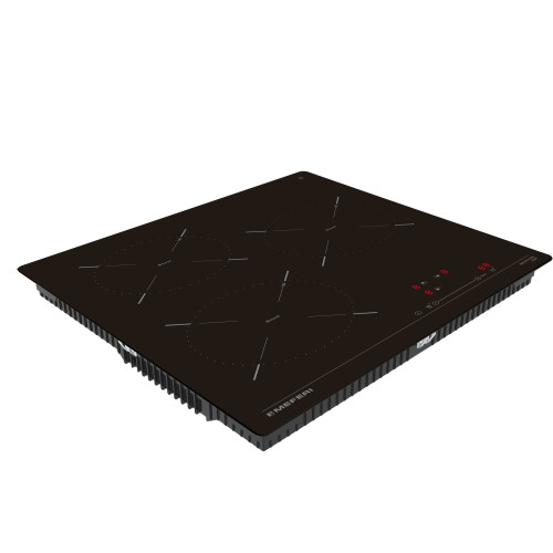 Варочная поверхность MEFERI MIH453BK Power