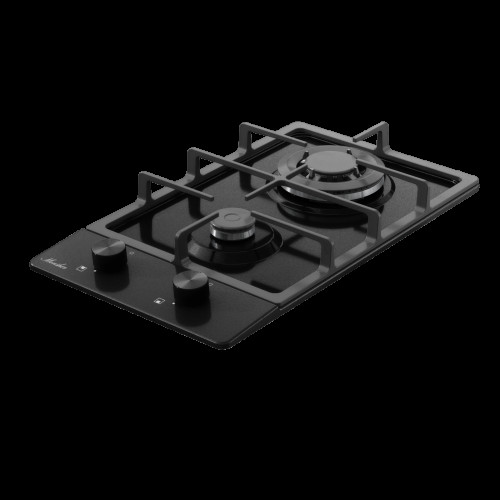 Варочная поверхность MONSHER MSG 33 Noir