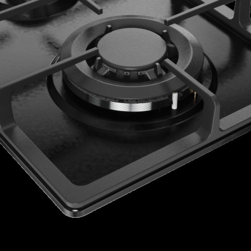 Варочная поверхность MONSHER MSG 33 Noir