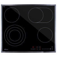 Варочная поверхность Monsher MKFC 672 B