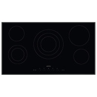 Варочная поверхность SMEG SE395ETB