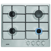 Варочная поверхность Simfer H60V40M401