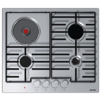 Варочная поверхность Gorenje K 6N30 IX