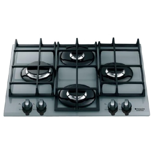 Варочная поверхность Hotpoint-Ariston TQ 640 ICE K GH