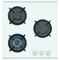 Варочная поверхность Simfer H45N30W501