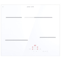 Варочная поверхность Gorenje ECT693ORAW белый