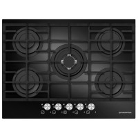 Варочная поверхность Maunfeld MGHG 75 21B