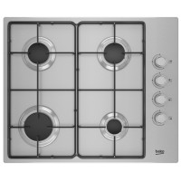 Варочная поверхность  Beko HIGG 641C3 SX  