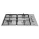 Варочная поверхность  Beko HIGG 641C3 SX  