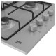 Варочная поверхность  Beko HIGG 641C3 SX  