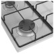 Варочная поверхность  Beko HIGG 641C3 SX  