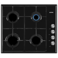 Варочная поверхность SIMFER H60Q40B470