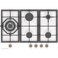 Варочная поверхность Zigmund & Shtain G 14.7 W