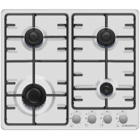 Варочная поверхность MAUNFELD EGHE.64.3STS-EW