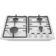 Варочная поверхность MAUNFELD EGHE.64.3STS-EW