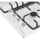 Варочная поверхность MAUNFELD EGHE.64.3STS-EW