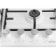 Варочная поверхность MAUNFELD EGHE.64.3STS-EW
