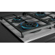 Варочная поверхность Teka GZC 64320 XBC Steam Grey