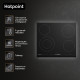 Варочная панель Hotpoint-Ariston HR 6T2 B S черный